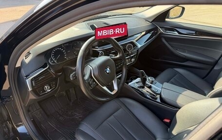 BMW 5 серия, 2020 год, 4 200 000 рублей, 7 фотография