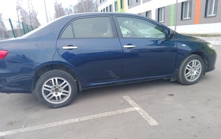 Toyota Corolla, 2010 год, 850 000 рублей, 2 фотография