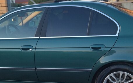 BMW 5 серия, 2000 год, 630 000 рублей, 2 фотография