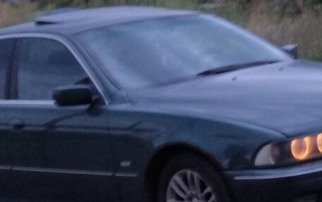 BMW 5 серия, 2000 год, 630 000 рублей, 6 фотография