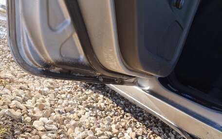 Ford Focus II рестайлинг, 2006 год, 340 000 рублей, 7 фотография