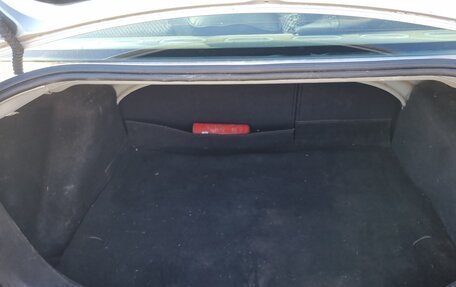 Ford Focus II рестайлинг, 2006 год, 340 000 рублей, 9 фотография