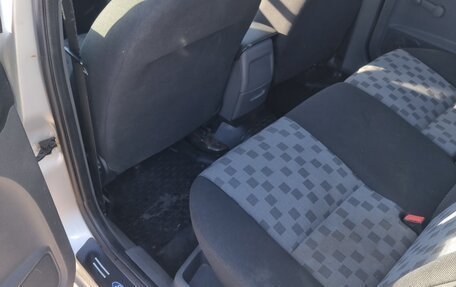 Ford Focus II рестайлинг, 2006 год, 340 000 рублей, 8 фотография