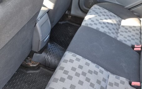 Ford Focus II рестайлинг, 2006 год, 340 000 рублей, 6 фотография