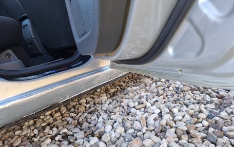 Ford Focus II рестайлинг, 2006 год, 340 000 рублей, 11 фотография