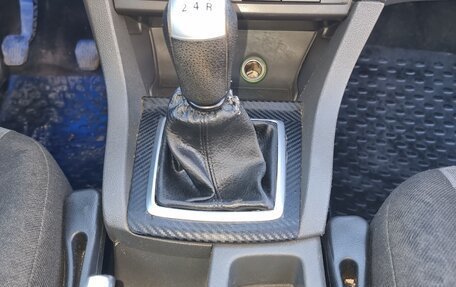 Ford Focus II рестайлинг, 2006 год, 340 000 рублей, 13 фотография