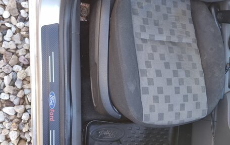 Ford Focus II рестайлинг, 2006 год, 340 000 рублей, 15 фотография