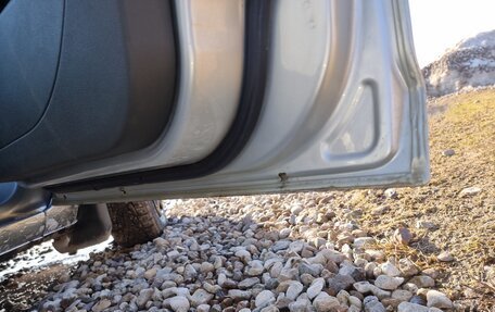 Ford Focus II рестайлинг, 2006 год, 340 000 рублей, 12 фотография