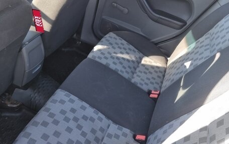 Ford Focus II рестайлинг, 2006 год, 340 000 рублей, 5 фотография