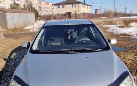 Ford Focus II рестайлинг, 2006 год, 340 000 рублей, 17 фотография