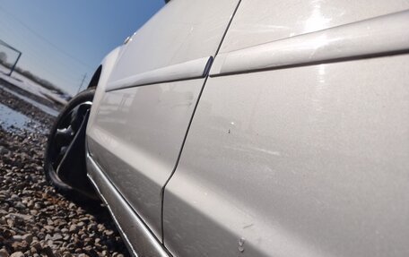 Ford Focus II рестайлинг, 2006 год, 340 000 рублей, 22 фотография