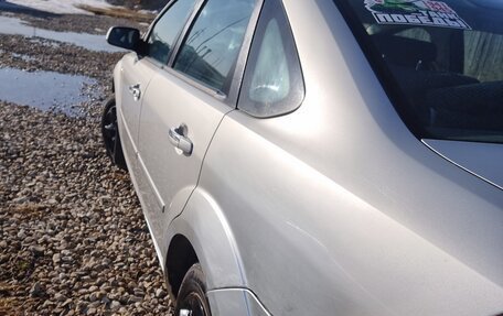 Ford Focus II рестайлинг, 2006 год, 340 000 рублей, 25 фотография