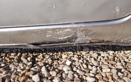 Ford Focus II рестайлинг, 2006 год, 340 000 рублей, 23 фотография