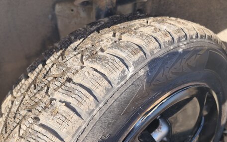 Ford Focus II рестайлинг, 2006 год, 340 000 рублей, 18 фотография