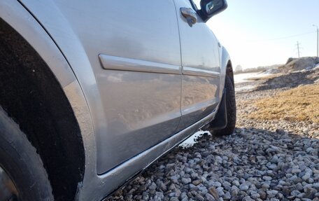 Ford Focus II рестайлинг, 2006 год, 340 000 рублей, 29 фотография