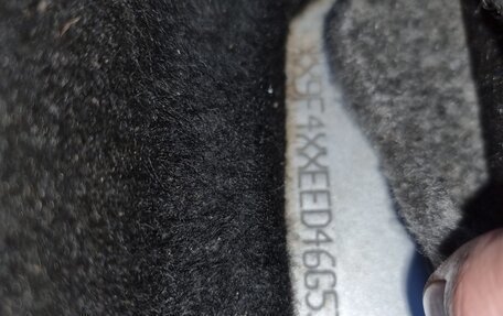 Ford Focus II рестайлинг, 2006 год, 340 000 рублей, 33 фотография