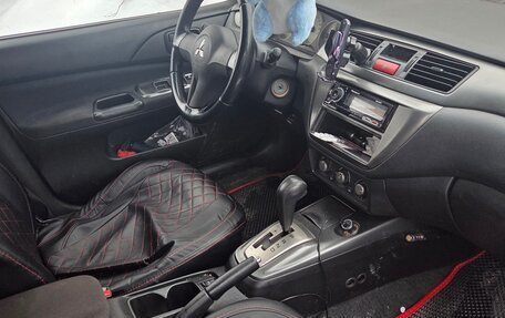 Mitsubishi Lancer IX, 2006 год, 220 000 рублей, 2 фотография