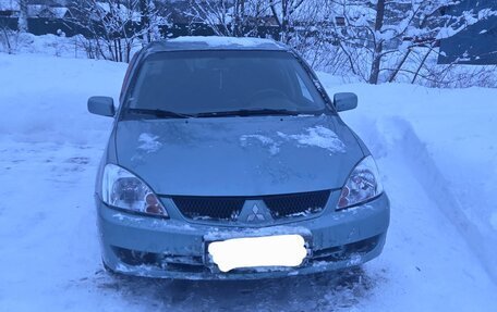 Mitsubishi Lancer IX, 2006 год, 220 000 рублей, 5 фотография
