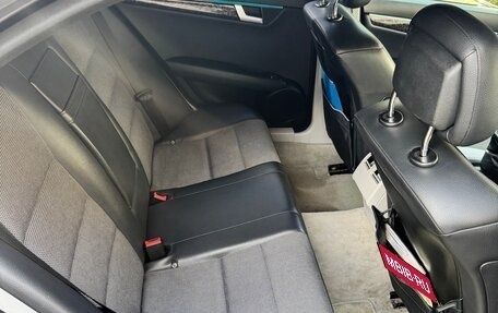 Mercedes-Benz C-Класс, 2012 год, 1 250 000 рублей, 7 фотография