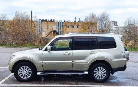 Mitsubishi Pajero IV, 2008 год, 1 270 000 рублей, 6 фотография