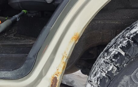 Mitsubishi Pajero IV, 2008 год, 1 270 000 рублей, 11 фотография