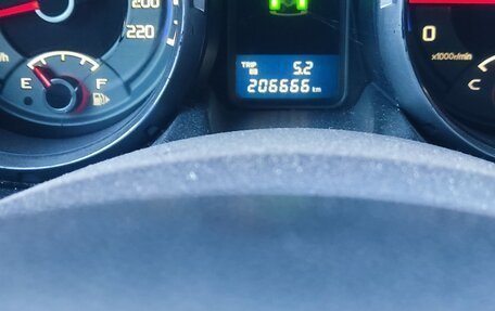 Mitsubishi Pajero IV, 2008 год, 1 270 000 рублей, 10 фотография