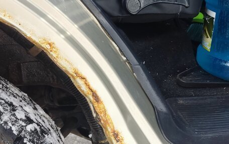 Mitsubishi Pajero IV, 2008 год, 1 270 000 рублей, 12 фотография