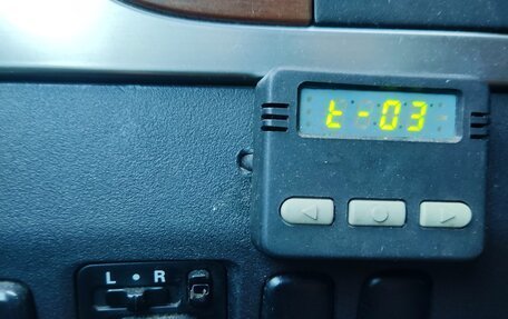 Mitsubishi Pajero IV, 2008 год, 1 270 000 рублей, 14 фотография