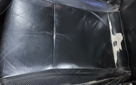 Mitsubishi Pajero IV, 2008 год, 1 270 000 рублей, 15 фотография