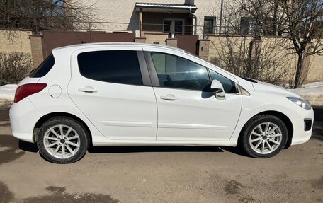 Peugeot 308 II, 2011 год, 525 000 рублей, 3 фотография