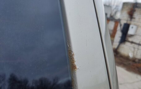 Mitsubishi Pajero IV, 2008 год, 1 270 000 рублей, 17 фотография