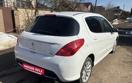 Peugeot 308 II, 2011 год, 525 000 рублей, 4 фотография