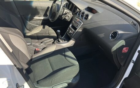 Peugeot 308 II, 2011 год, 525 000 рублей, 7 фотография