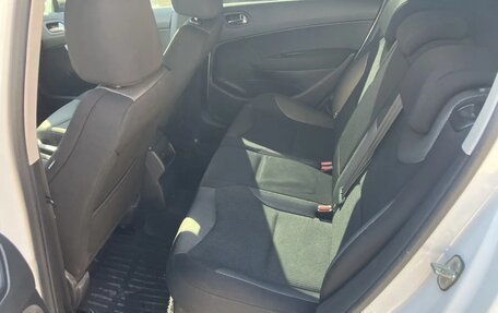 Peugeot 308 II, 2011 год, 525 000 рублей, 14 фотография