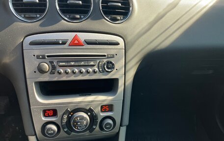 Peugeot 308 II, 2011 год, 525 000 рублей, 12 фотография