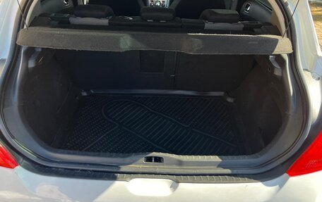 Peugeot 308 II, 2011 год, 525 000 рублей, 11 фотография