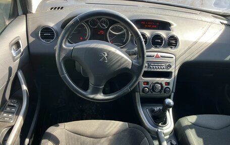 Peugeot 308 II, 2011 год, 525 000 рублей, 9 фотография