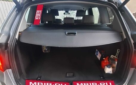 BMW X3, 2013 год, 1 880 000 рублей, 9 фотография