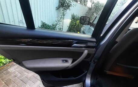 BMW X3, 2013 год, 1 880 000 рублей, 18 фотография