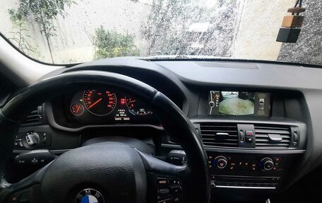 BMW X3, 2013 год, 1 880 000 рублей, 25 фотография