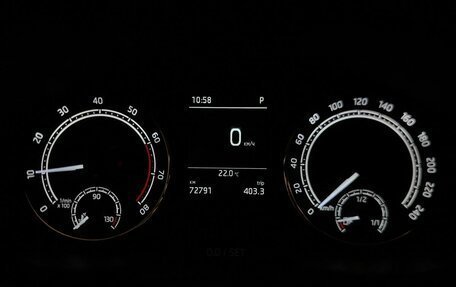 Skoda Rapid II, 2020 год, 1 595 000 рублей, 18 фотография