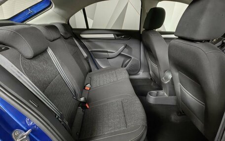 Skoda Rapid II, 2020 год, 1 595 000 рублей, 16 фотография