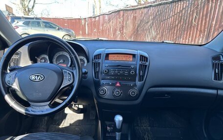 KIA cee'd I рестайлинг, 2008 год, 480 000 рублей, 9 фотография