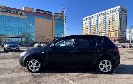KIA cee'd I рестайлинг, 2008 год, 480 000 рублей, 2 фотография