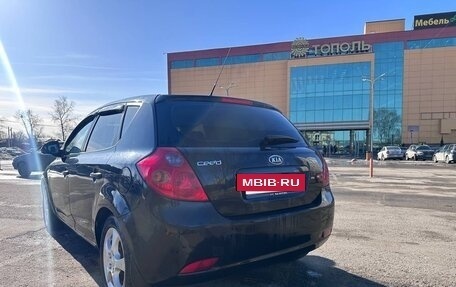 KIA cee'd I рестайлинг, 2008 год, 480 000 рублей, 3 фотография