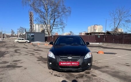 KIA cee'd I рестайлинг, 2008 год, 480 000 рублей, 6 фотография