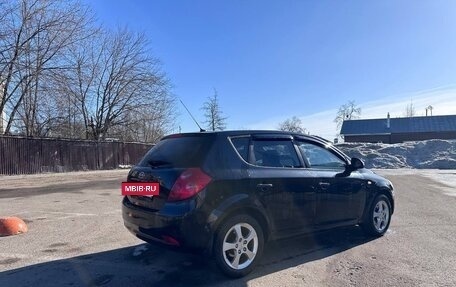 KIA cee'd I рестайлинг, 2008 год, 480 000 рублей, 4 фотография