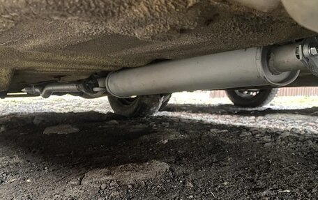 Daewoo Matiz I, 2006 год, 300 000 рублей, 5 фотография