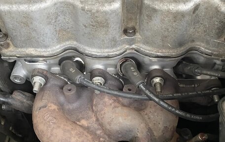 Daewoo Matiz I, 2006 год, 300 000 рублей, 6 фотография