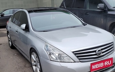 Nissan Teana, 2008 год, 780 000 рублей, 1 фотография